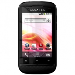 Alcatel ONETOUCH 918D -  1